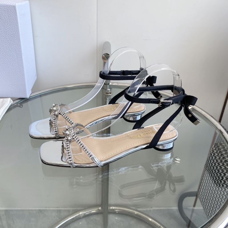 Christian Dior Sandals